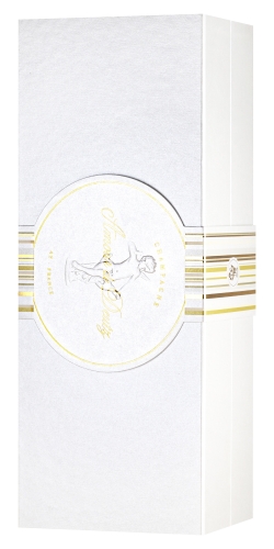 Шампанское Амур де Дейц Брют Миллезим Шампань в п/у